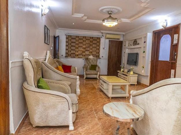 4 Kays Apartment Apartment in Lagos