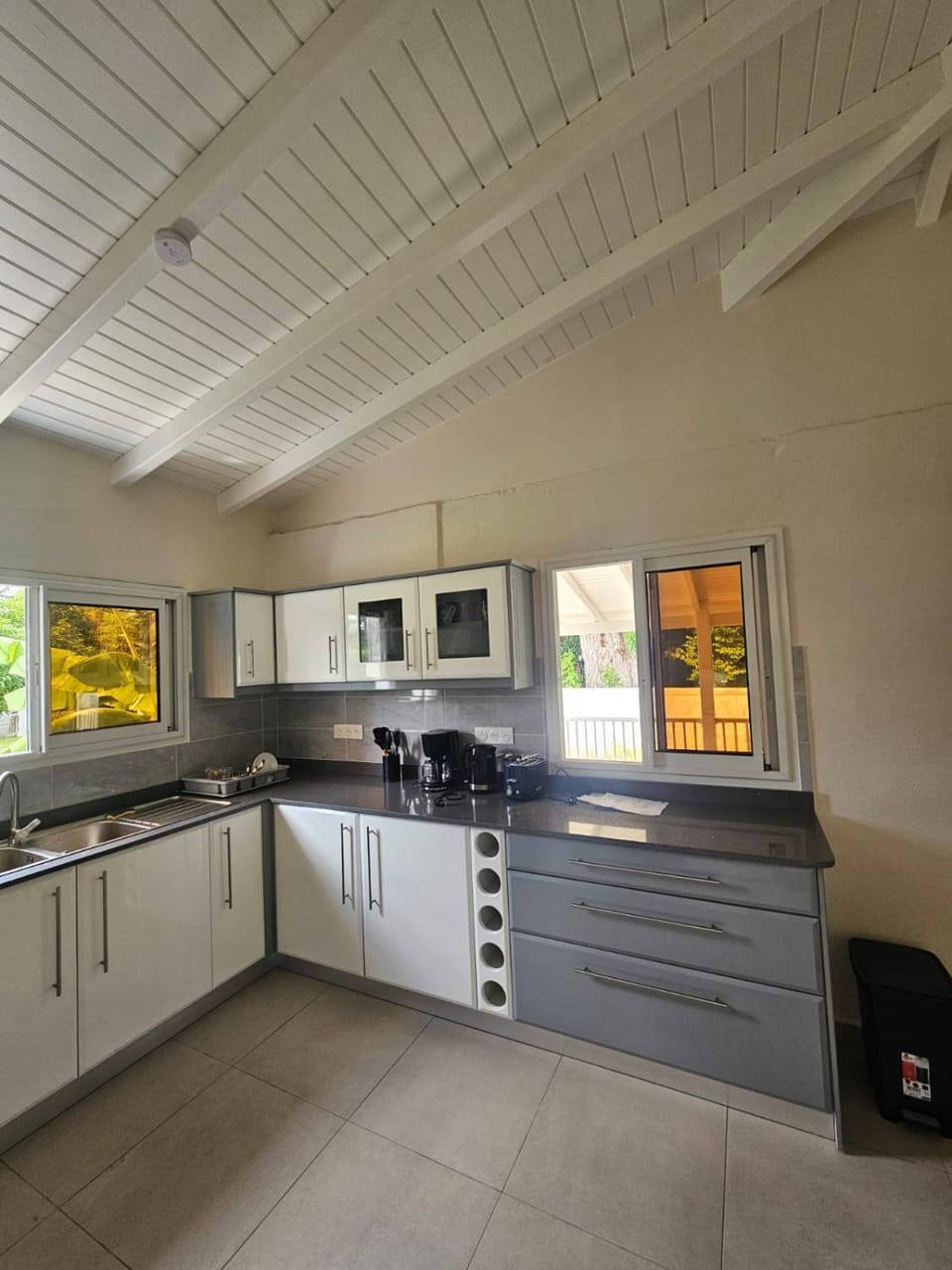 Maison de vacances House in Deshaies