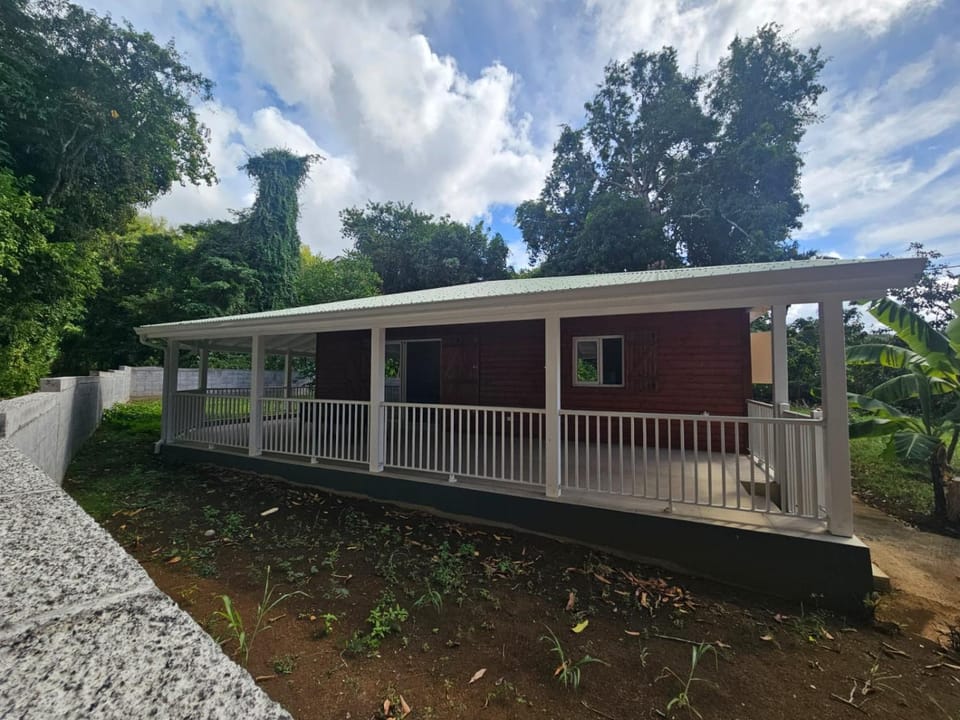 Maison de vacances House in Deshaies