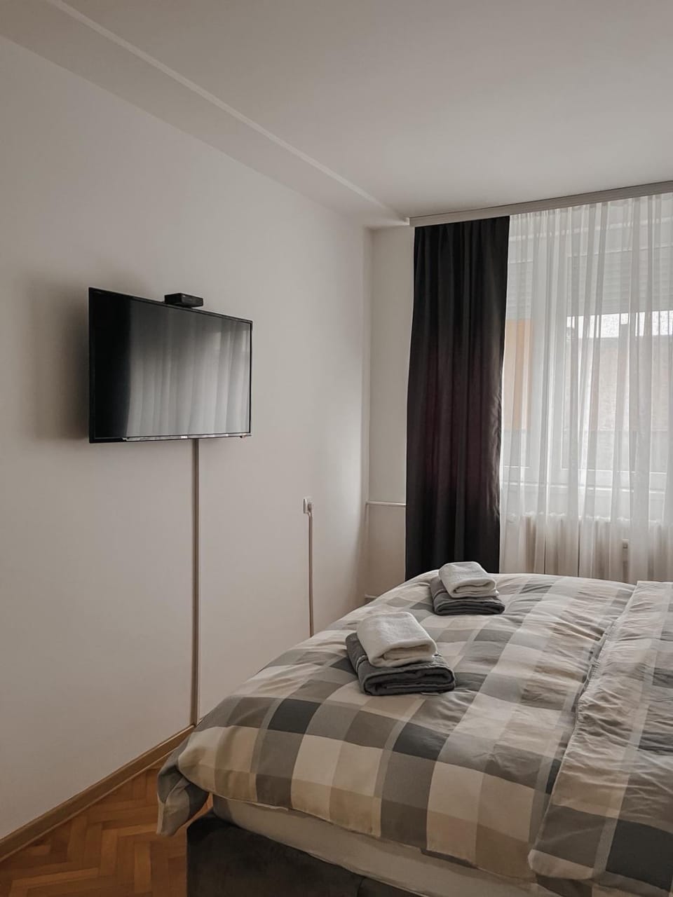 Apartman Harmony Apartment in Vojvodina