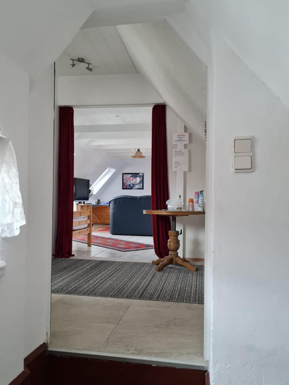 Thatsani Vacation Rental Apartment in Mannheim