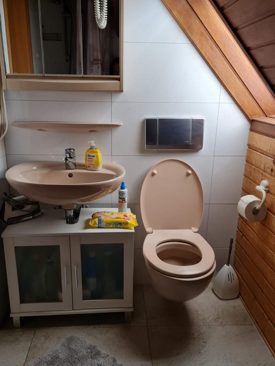 Thatsani Vacation Rental Apartment in Mannheim