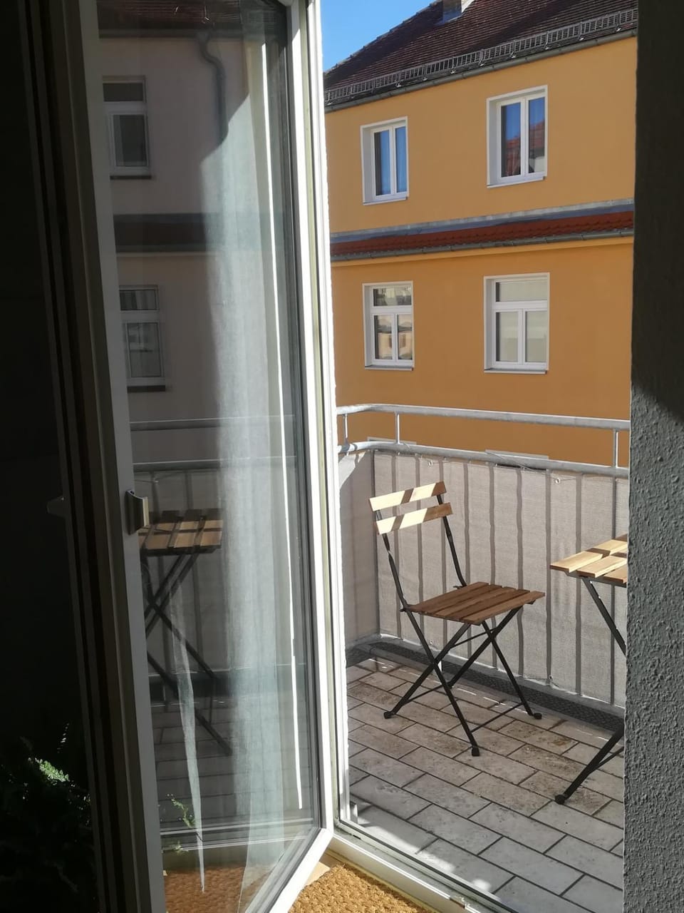 1-Raum-Apartment -Stockholm- Apartment in Saxony