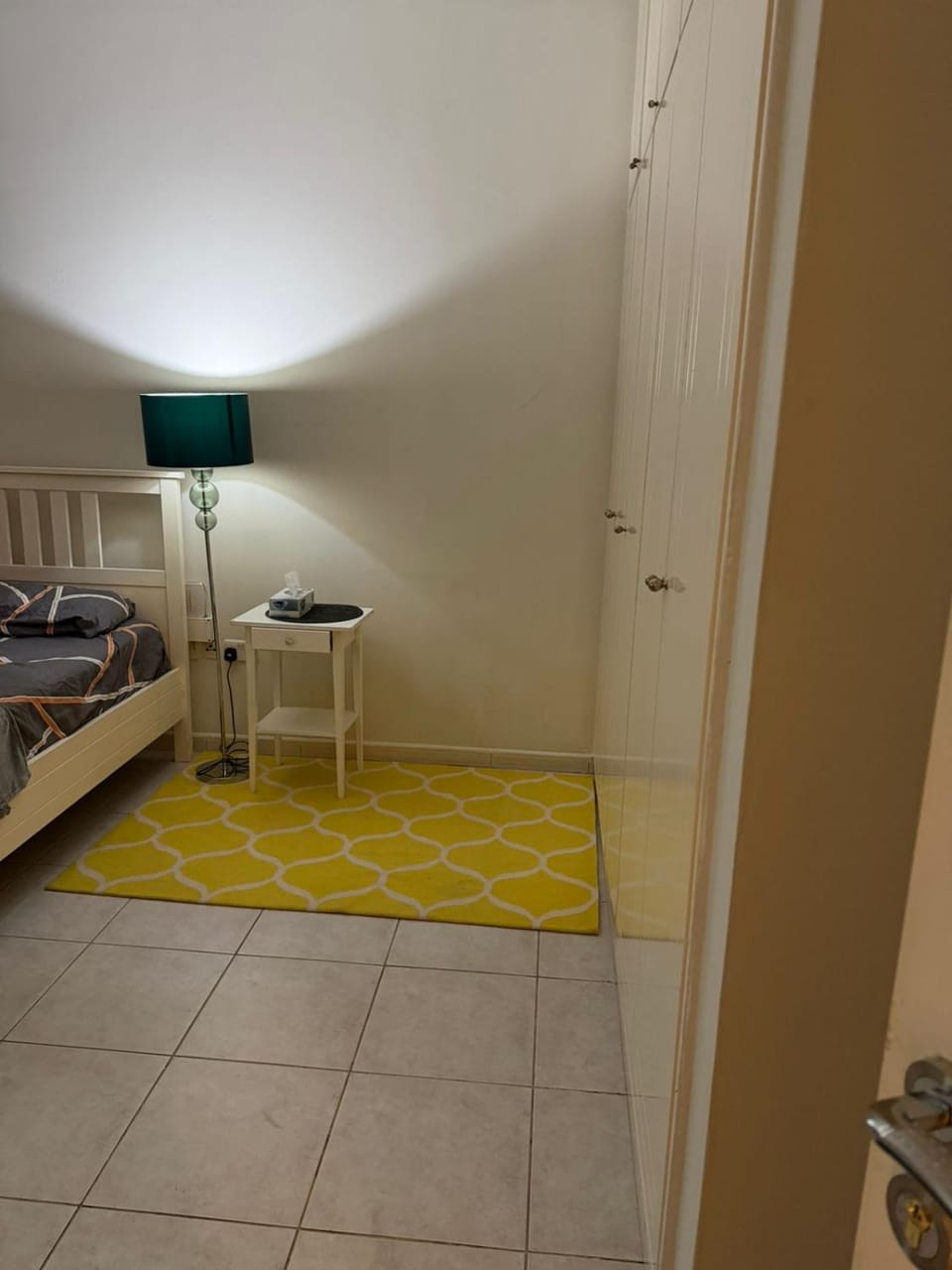 Studio Room with Private Bathroom & kitchen Apartment in Abu Dhabi