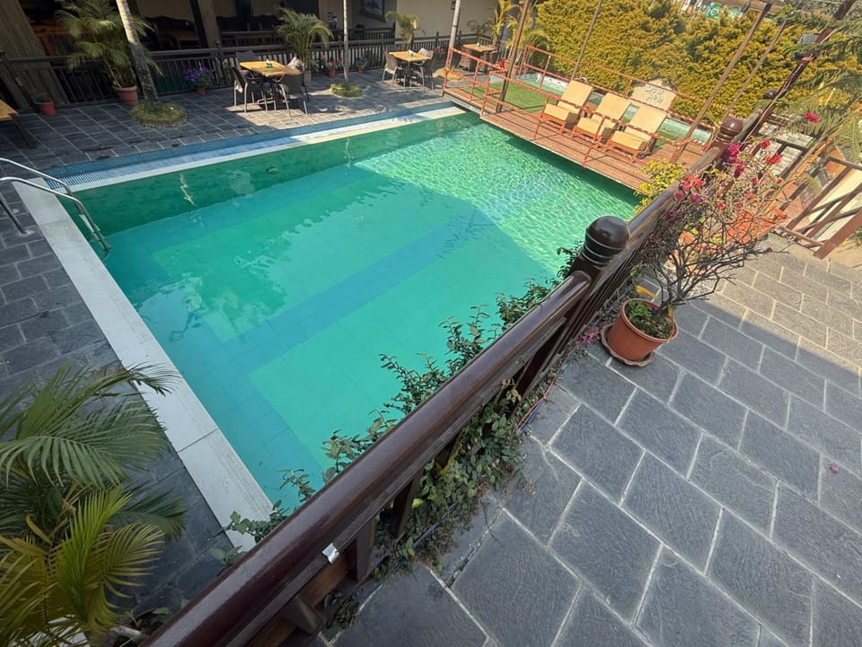 House of Busy Bee Villa in Bagmati Province, Nepal