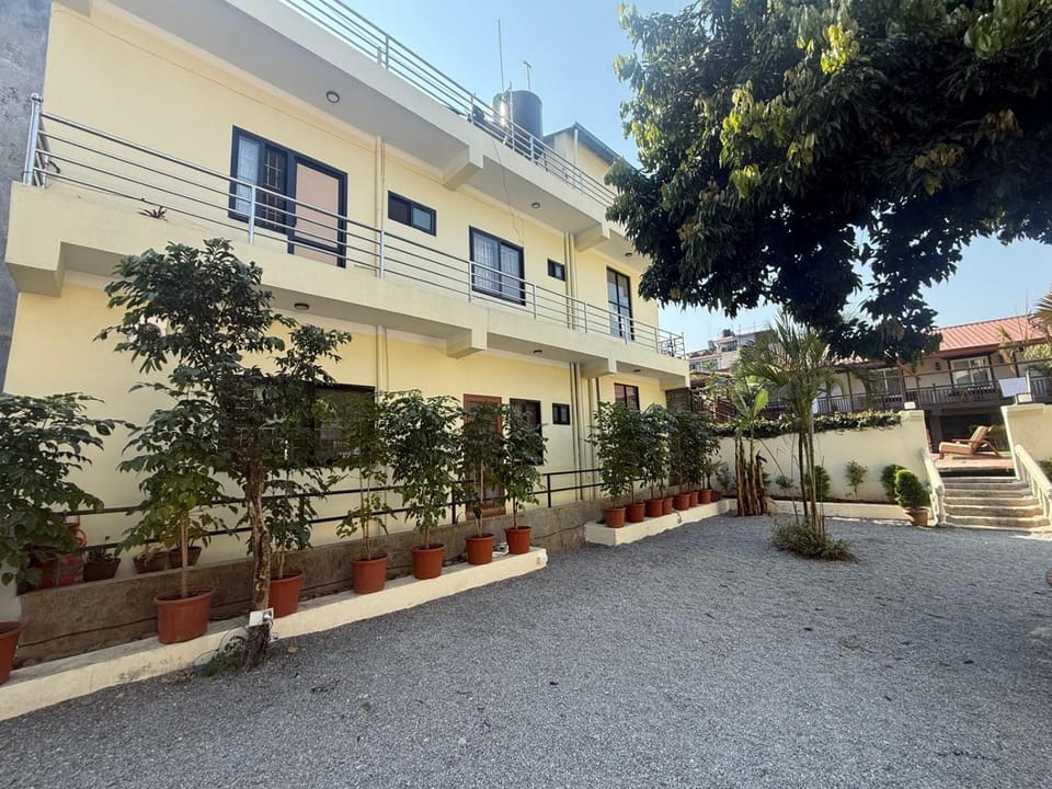 House of Busy Bee Villa in Bagmati Province, Nepal