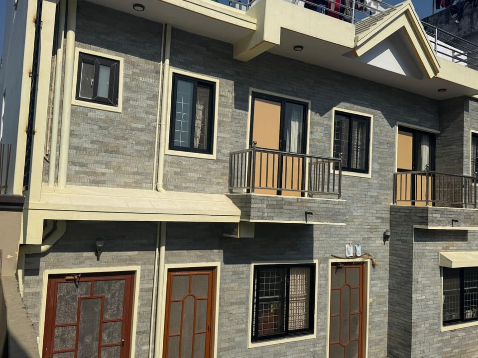 House of Busy Bee Villa in Bagmati Province, Nepal