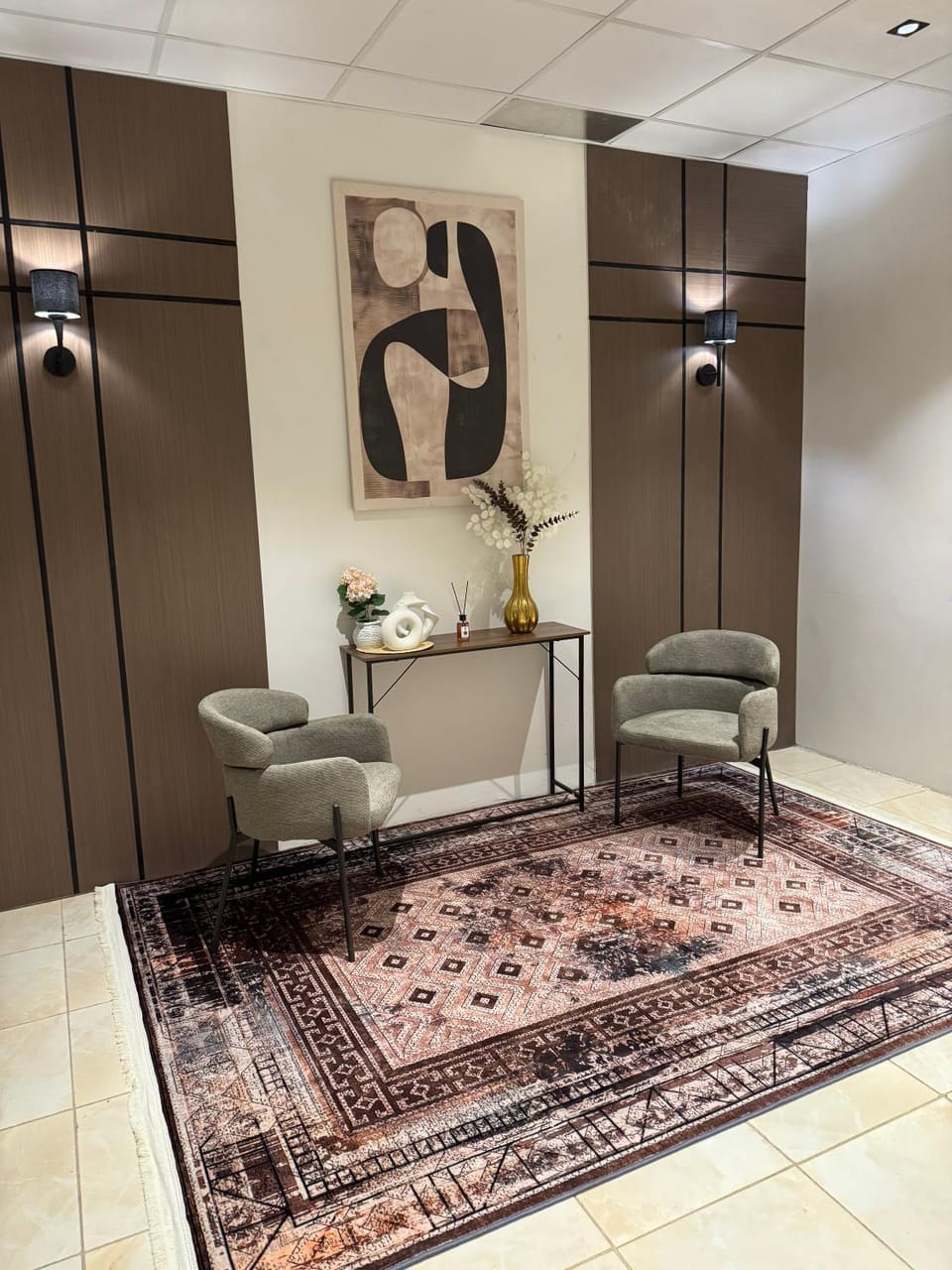 أجنحة أريز الفندقية الهدا Apartment in Makkah Province