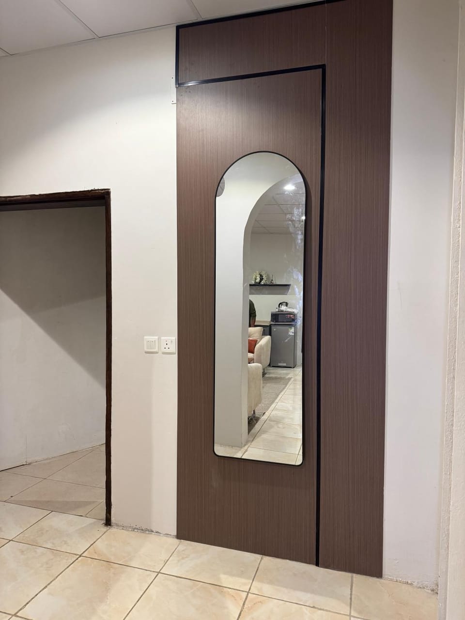 أجنحة أريز الفندقية الهدا Apartment in Makkah Province