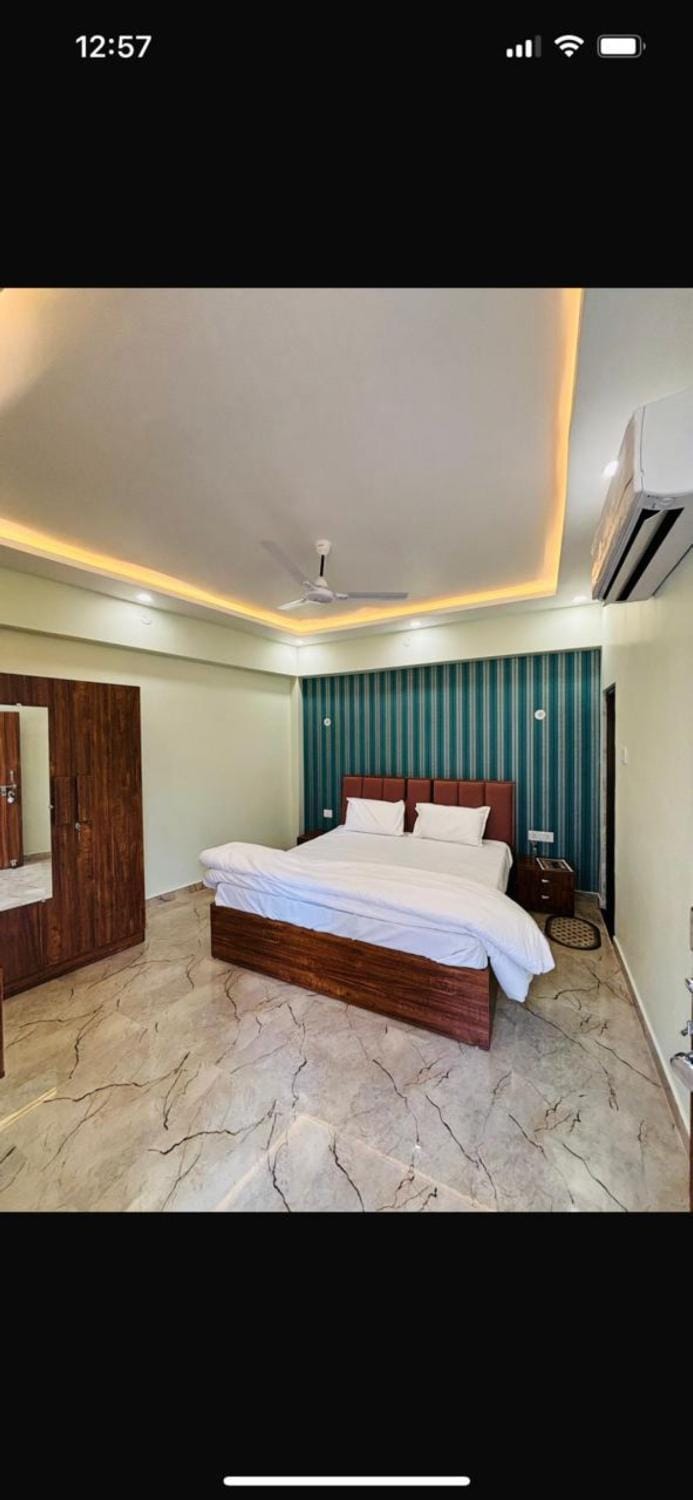 RamaLand A complete Stay Hotel in Uttar Pradesh