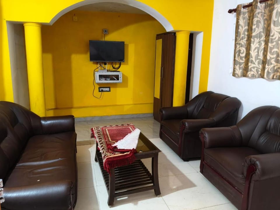 White House Resort cottage House in Ooty