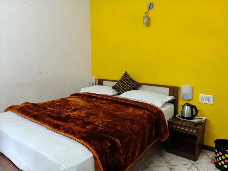White House Resort cottage House in Ooty