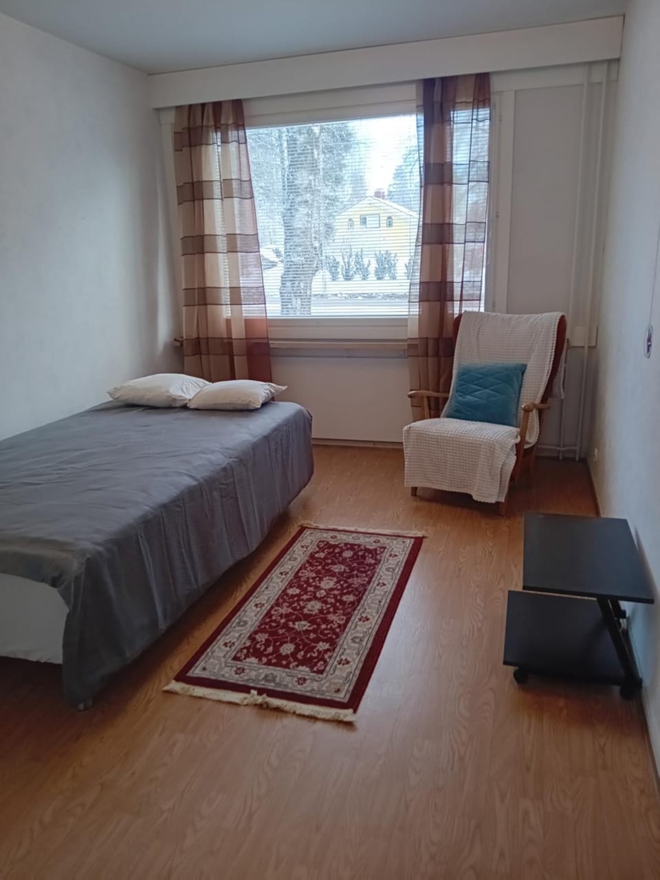 Rehoboth Apartment Bed and Breakfast in Finland
