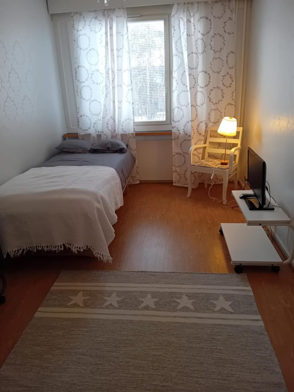 Rehoboth Apartment Bed and Breakfast in Finland