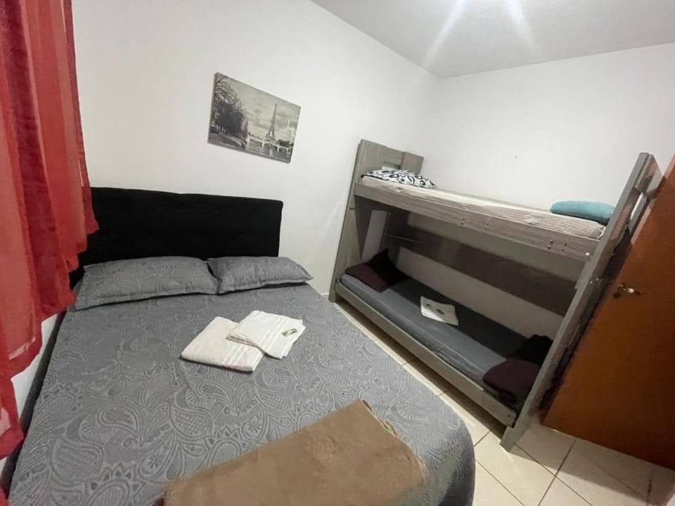 Casal Agua Marinha Apartment in Campos