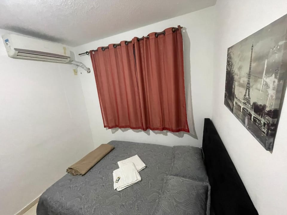 Casal Agua Marinha Apartment in Campos