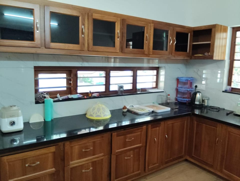 Mellow Villa cochin airport Apartment in Kochi