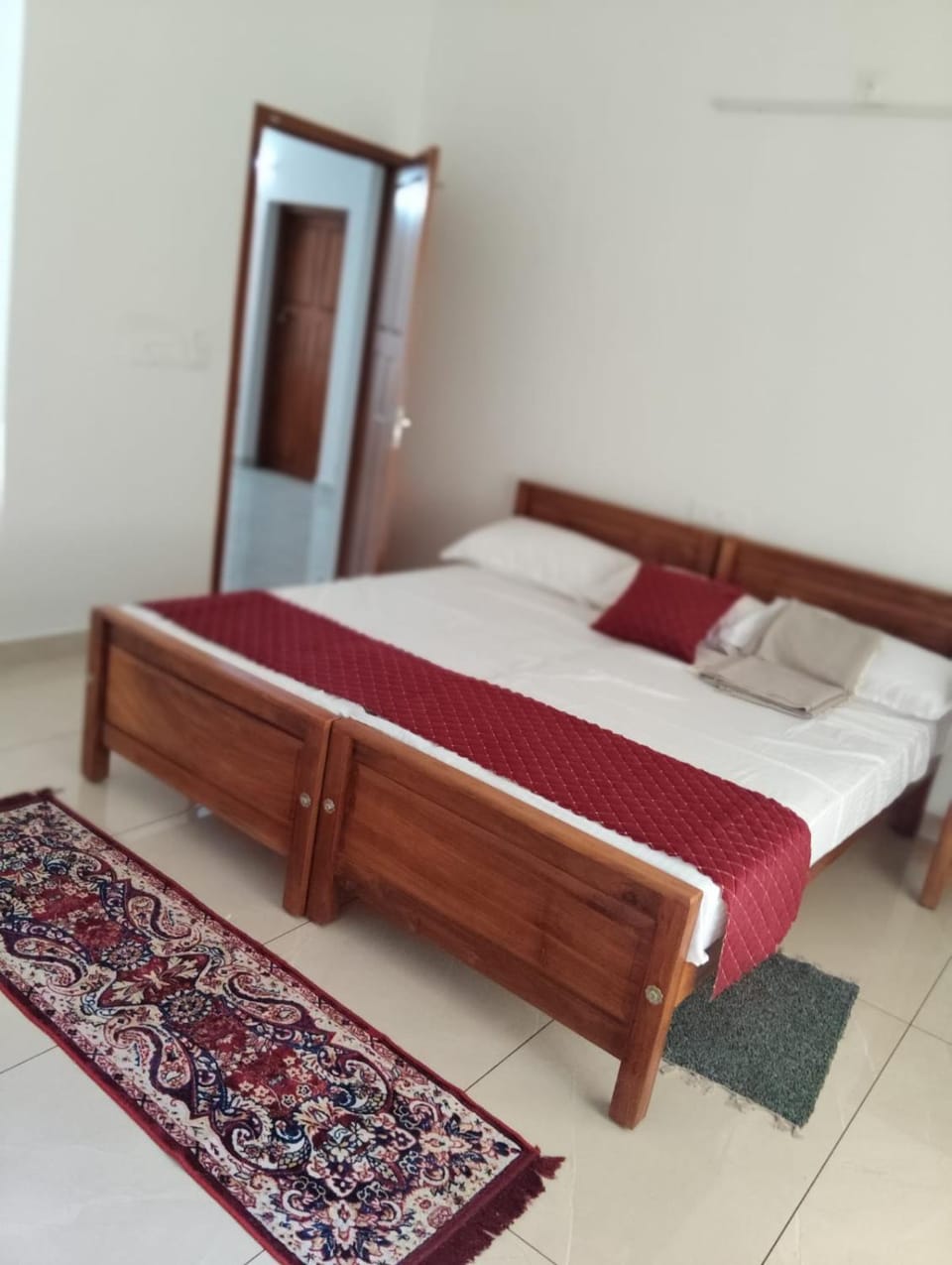 Mellow Villa cochin airport Apartment in Kochi