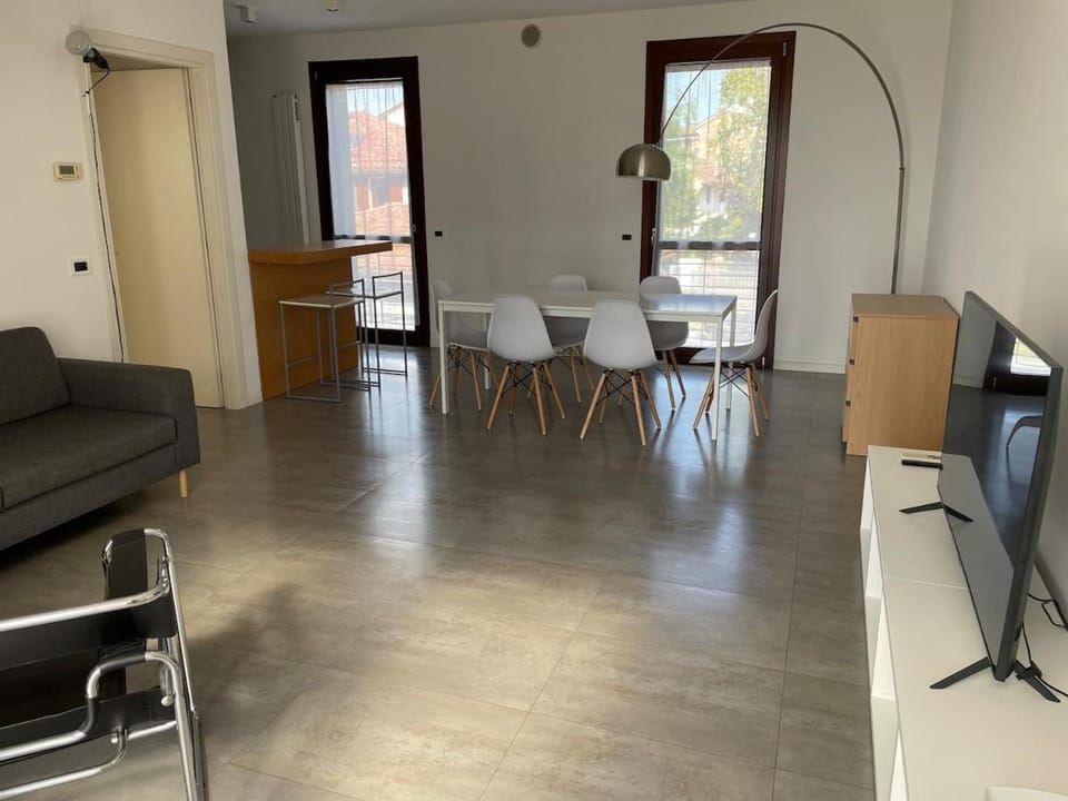 Treviso Apartment - Ghirada Apartment in Treviso