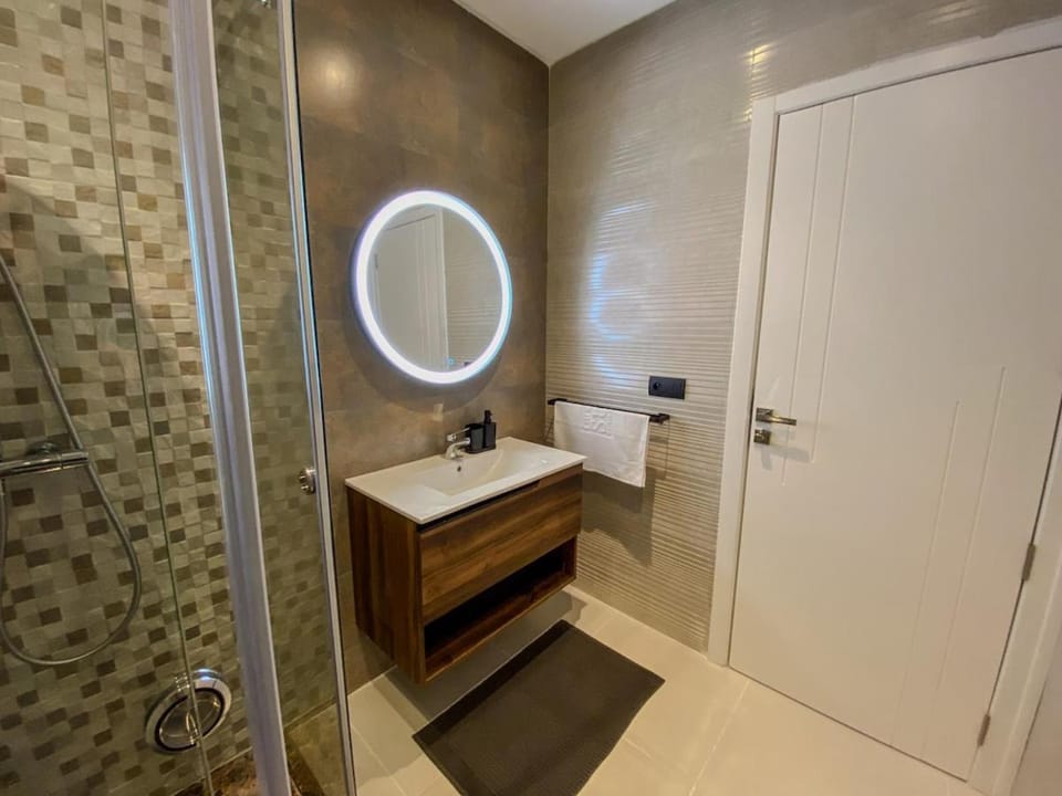Stylish Studio City Center Apartment in Tangier