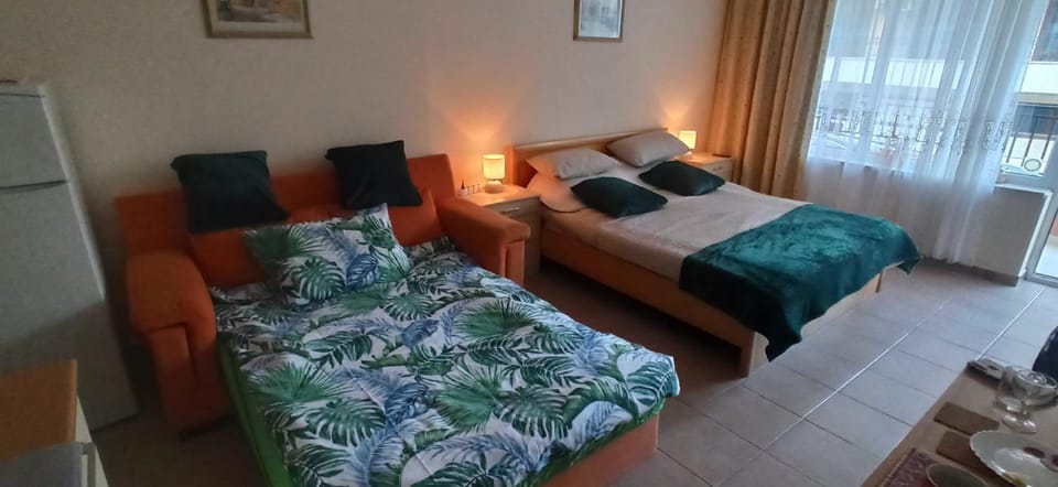 Studio - Sunny Beach-Nessebar Apartment in Sunny Beach
