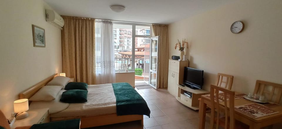 Studio - Sunny Beach-Nessebar Apartment in Sunny Beach