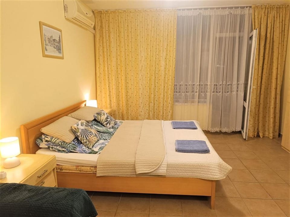 Studio - Sunny Beach-Nessebar Apartment in Sunny Beach