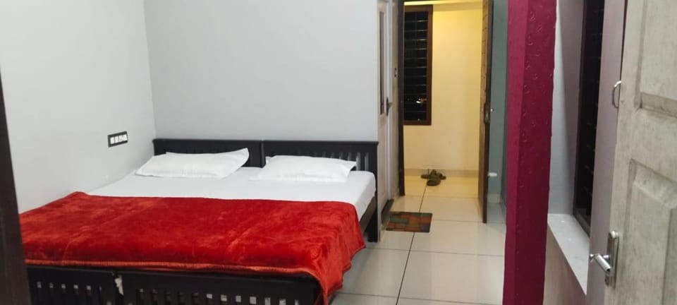 KS Residency Hotel in Alappuzha