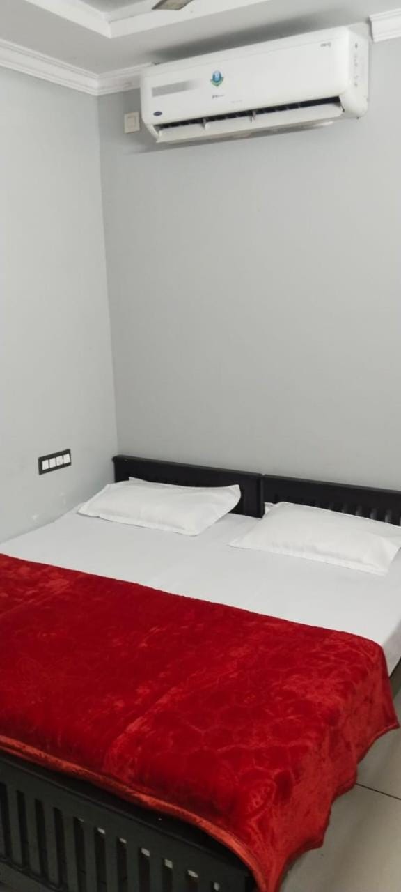 KS Residency Hotel in Alappuzha