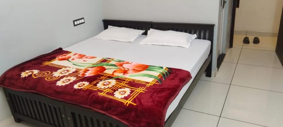 KS Residency Hotel in Alappuzha