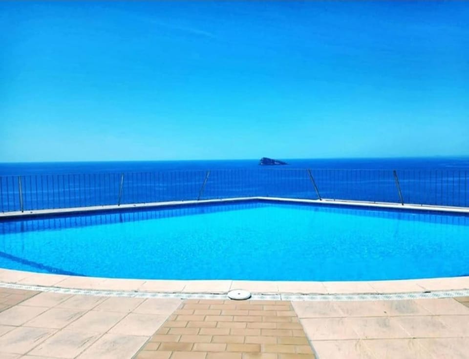 Apartamento Deluxe Benidorm Apartment in Benidorm