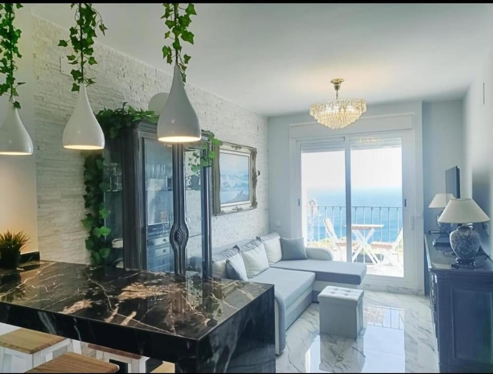 Apartamento Deluxe Benidorm Apartment in Benidorm