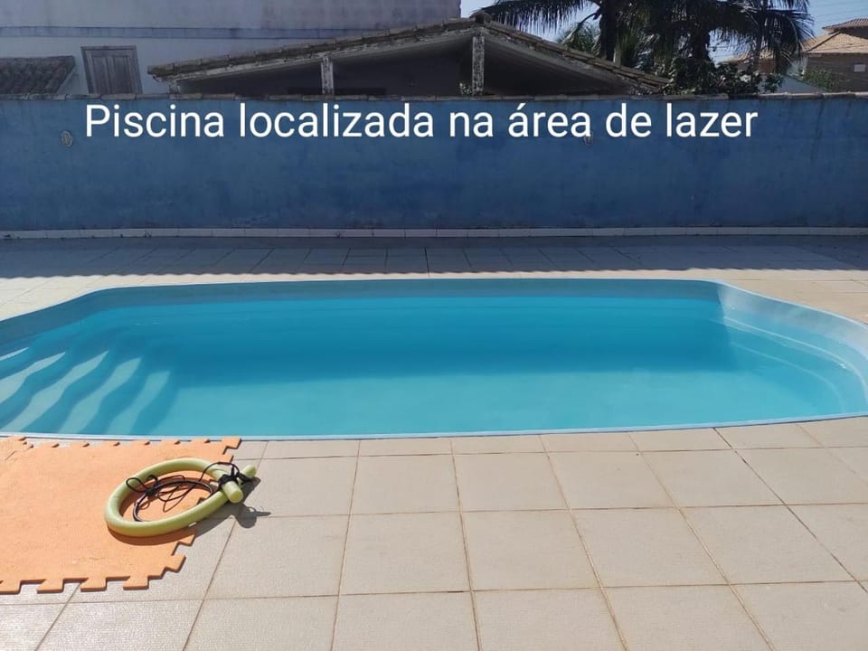 Sol e Mar Apartment in Cabo Frio
