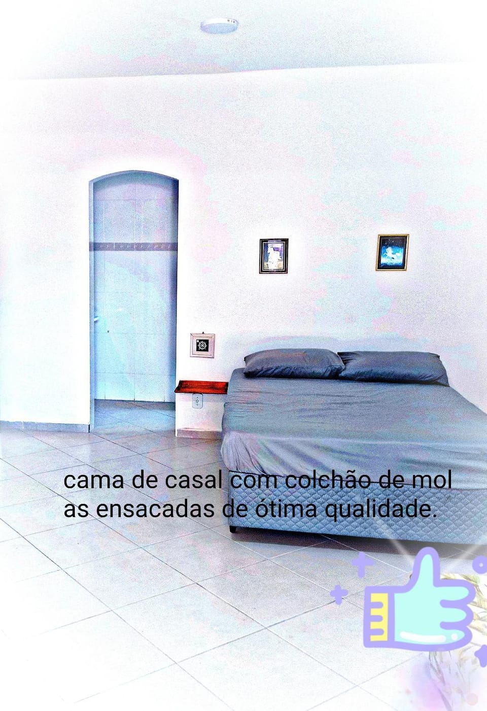 Sol e Mar Apartment in Cabo Frio
