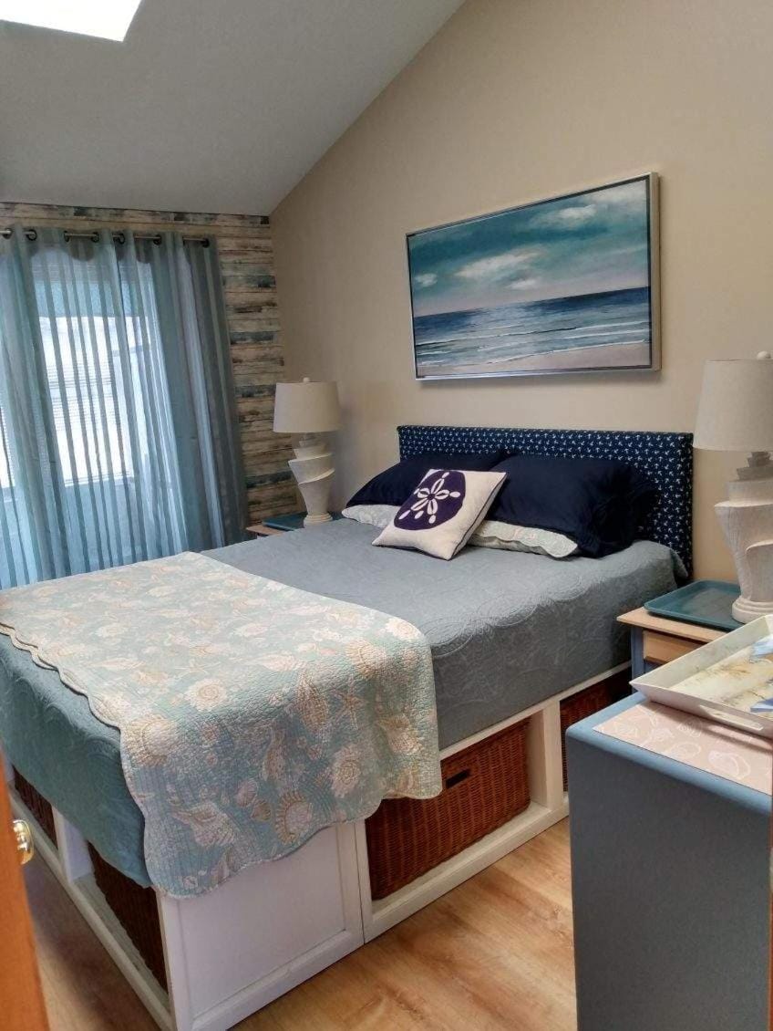 Nautical Mile Resort #239 Tennis, PoolHot Tub House in Wells