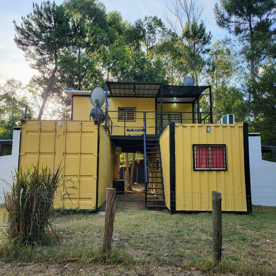 Guazuvira Vacaciones Apartment in Canelones Department, Uruguay
