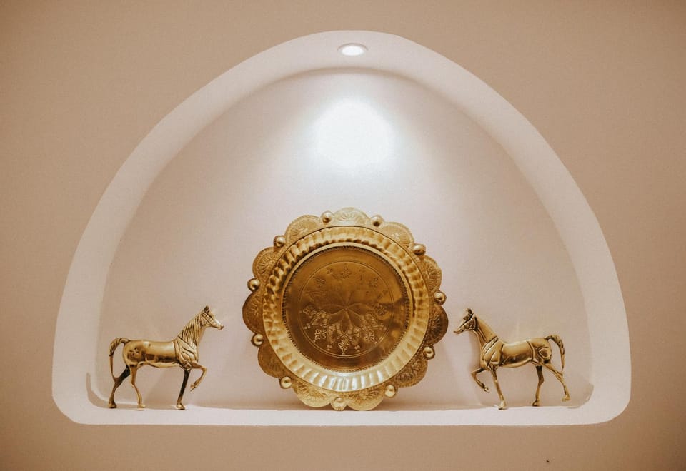 Riad Dar Home Hotel in Tangier-Tétouan-Al Hoceima