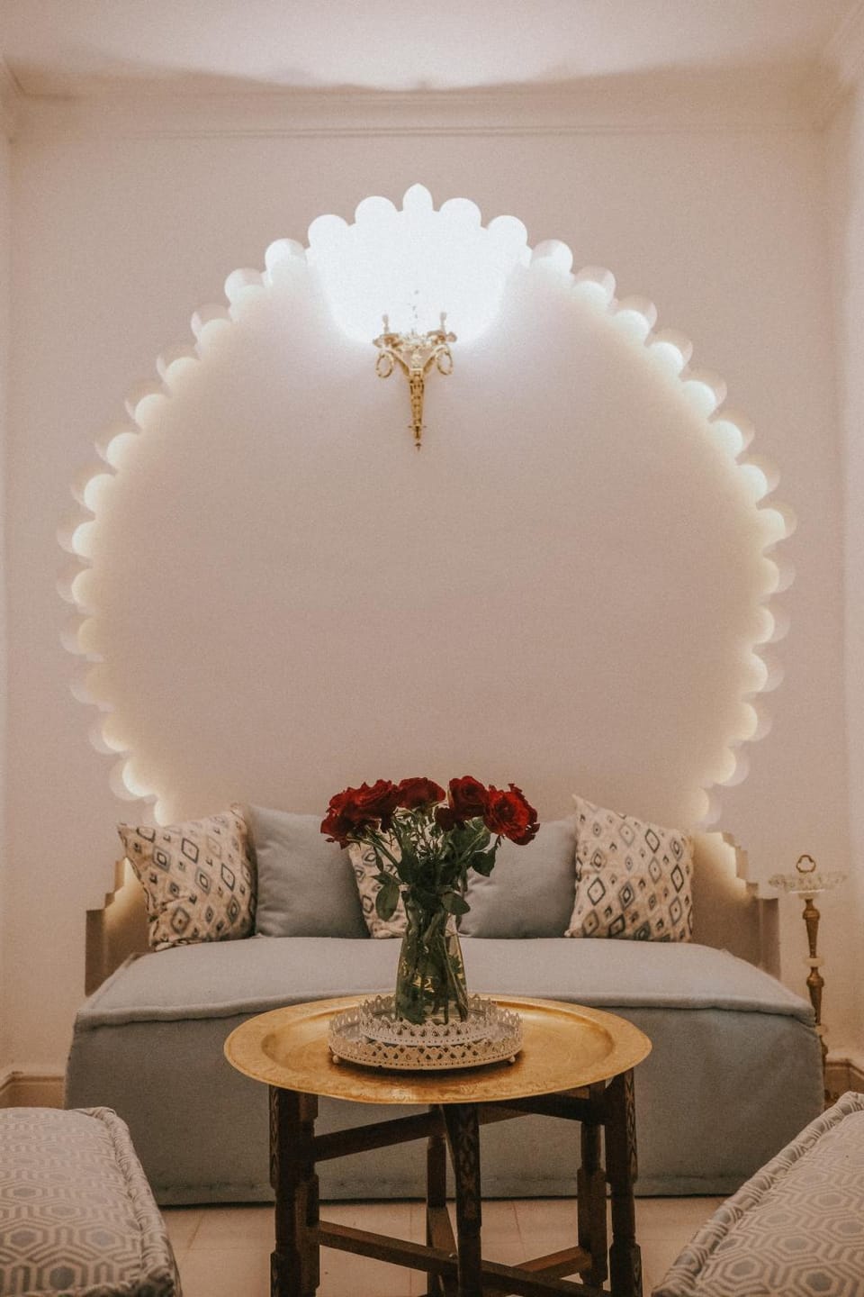Riad Dar Home Hotel in Tangier-Tétouan-Al Hoceima