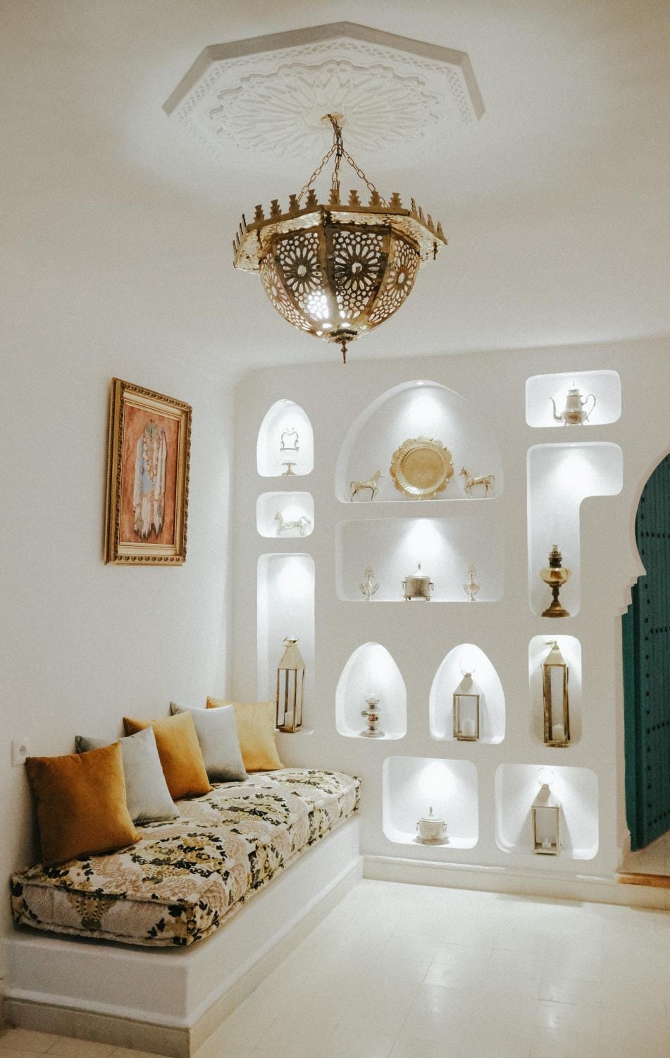 Riad Dar Home Hotel in Tangier-Tétouan-Al Hoceima