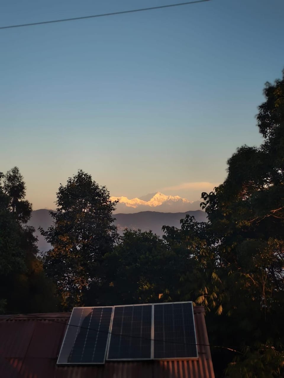 Blessings Homestay Vacation rental in West Bengal
