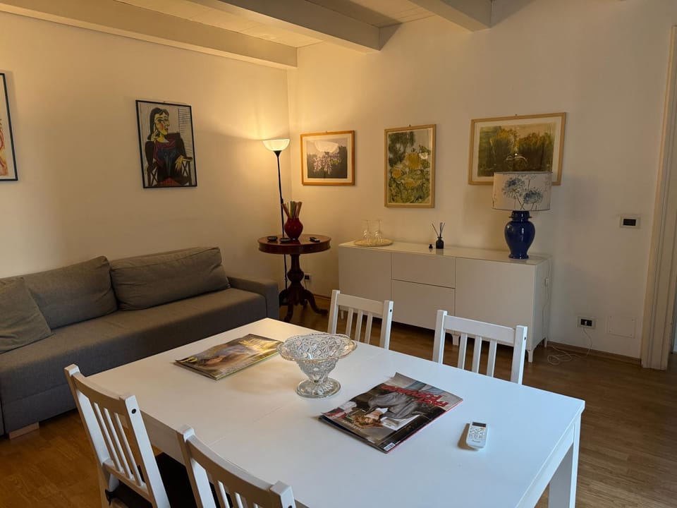 La casa delle stelle Apartment in Palermo