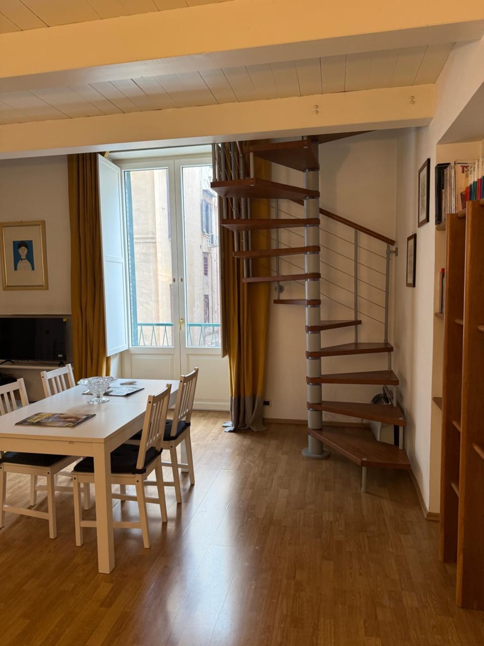 La casa delle stelle Apartment in Palermo