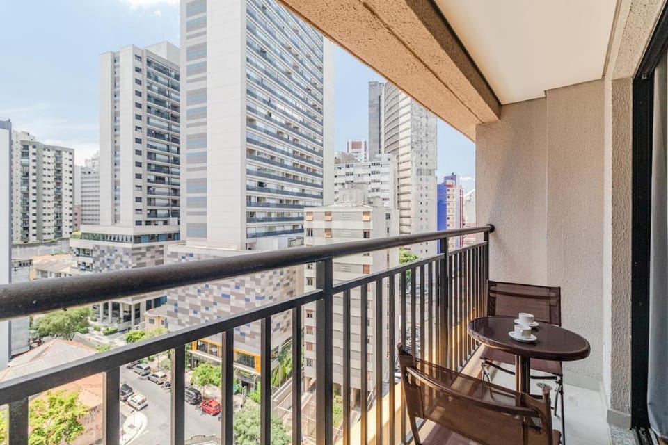 MY1101 · MY1101. Super Studio, próximo à Rua Frei Caneca Apartment in Sao Paulo City