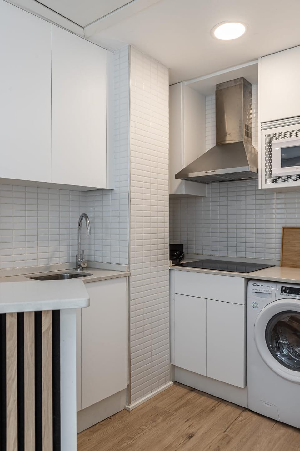Queen's Serrano Boutique I - Alojamiento corta estancia Apartment in Centro