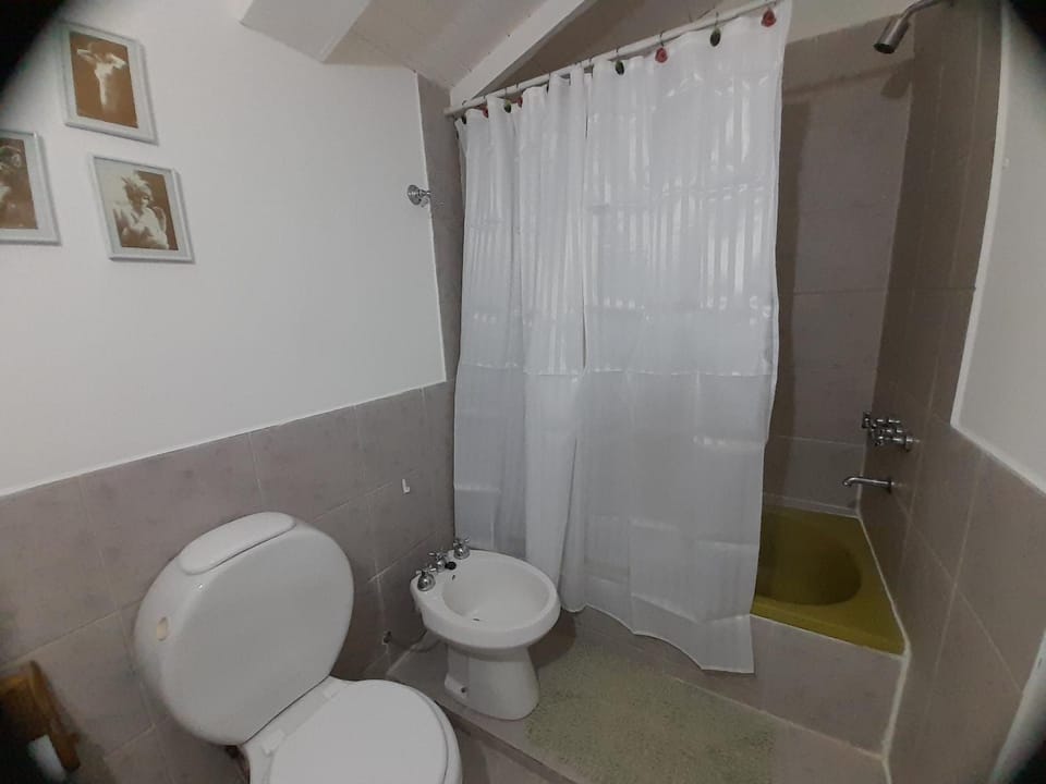 Flores del bosque Vacation rental in Ushuaia