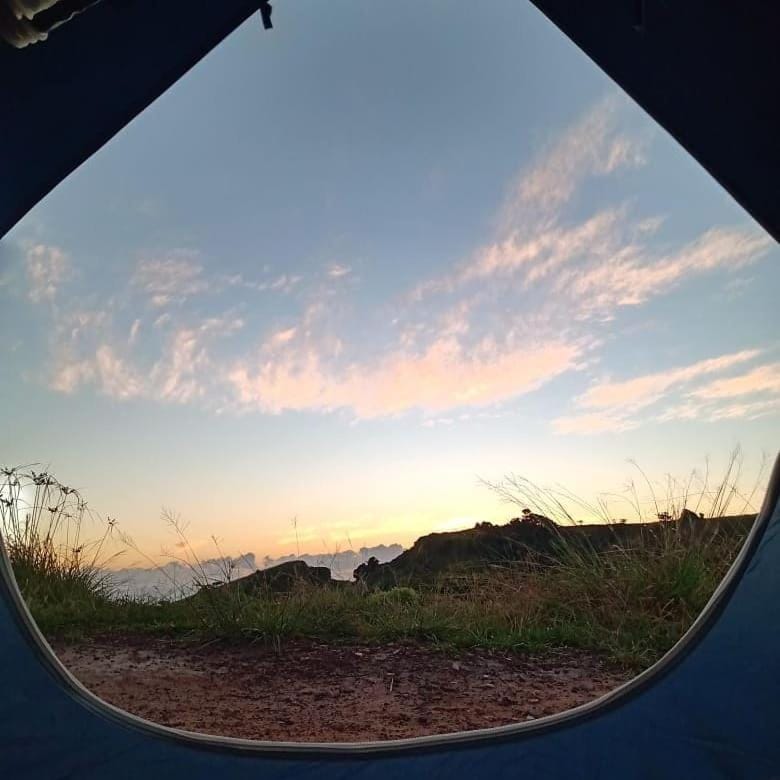 EcoCamping da Wandinha Campground/ 
RV Resort in Cabo de Santo Agostinho