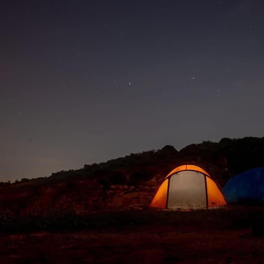 EcoCamping da Wandinha Campground/ 
RV Resort in Cabo de Santo Agostinho