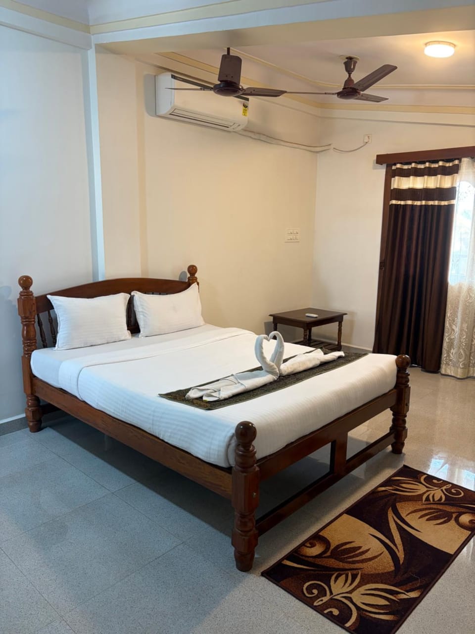 Galaxy Guest House Vacation rental in Goa, India