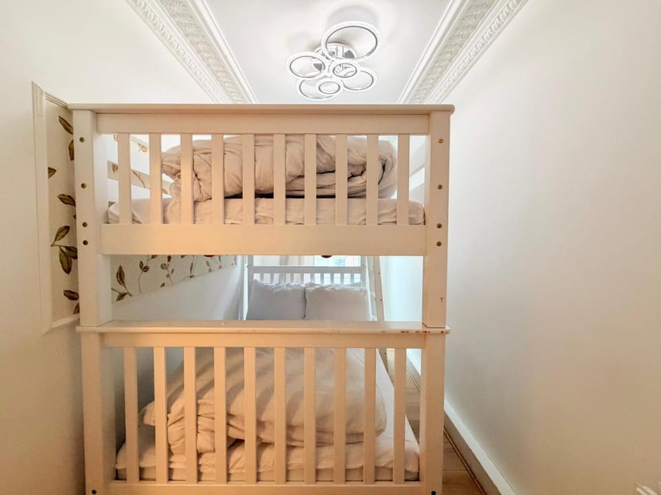 Soho apartments Apartment in City of Westminster