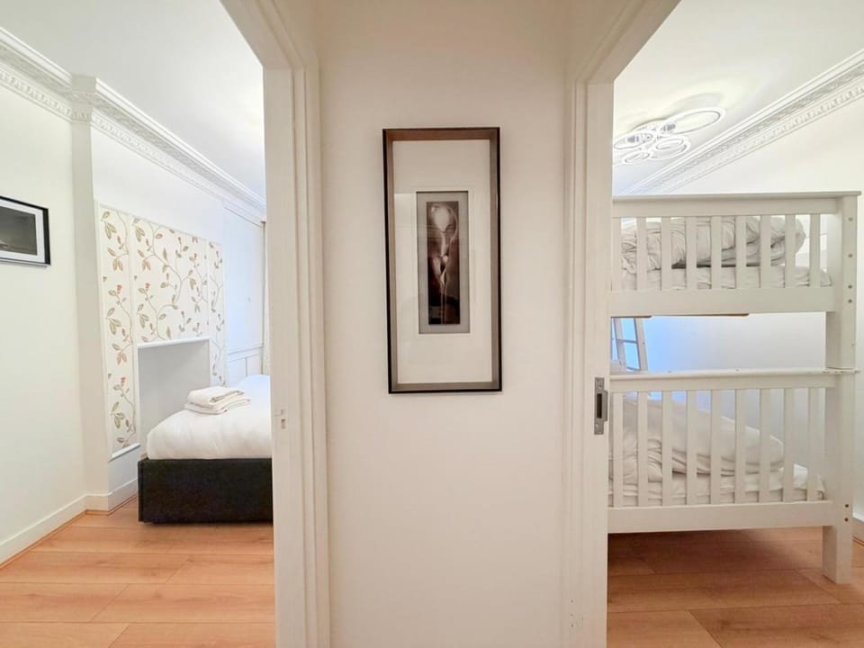 Soho apartments Apartment in City of Westminster
